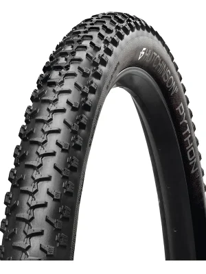 Plášť Hutchinson PYTHON 3 29x2,30 drát, černý Výprodej