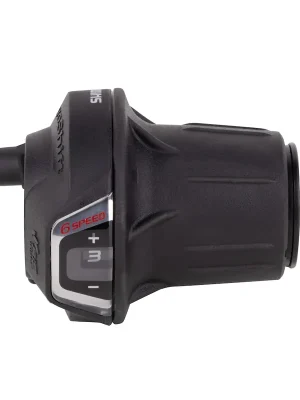 Autentický Řazení Shimano SL-RV300 6p pravé Revo