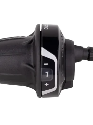Aktuální Řazení Shimano SL-RV400-LS 3p levé Revo