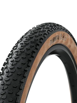 Kup Teď Plášť CONTINENTAL Dubnital Race Rapid transparent - 29x2.40