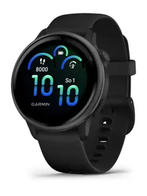 Vrácení Zdarma Hodinky Garmin vívoactive 6, Slate