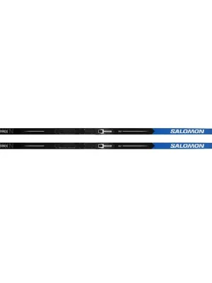 Rychlé Dodání Běžky set Salomon RC7+ eSKIN+vázání PlkShCL