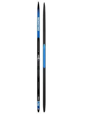 Akce Běžky set Salomon RC7+ eSKIN X-stiff+vázání PlkShCL