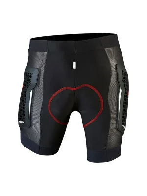 Cenově Výhodný Kraťasy chráničové ZANDONA NETCUBE MTB