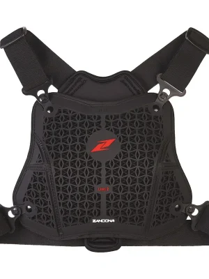 Chránič hrudi ZANDONA NETCUBE CHEST GT LADY Rychlé Dodání