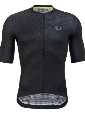 Dres Pearl Izumi PRO Air black Aktuální