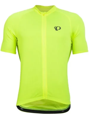 Nejlepší Cena Dres Pearl Izumi Quest Screaming yellow