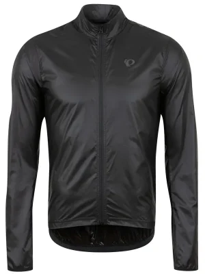 Bunda Pearl Izumi Attack Barrier black Ověřený