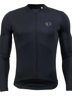 Dres Pearl Izumi Attack LS black Časově Omezené