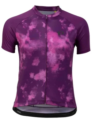 Cenově Výhodný Dres Pearl Izumi W`S Quest Grphc air violet spectral