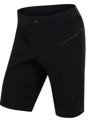 Kraťasy Pearl Izumi Canyon Short W/Liner black Akční Cena