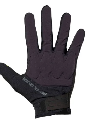 Jen Po Omezenou Doba Rukavice Pearl Izumi Summit PRO FF black