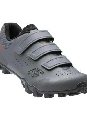 Tretry Pearl Izumi Summit Smoke grey/phantom Speciální Cena