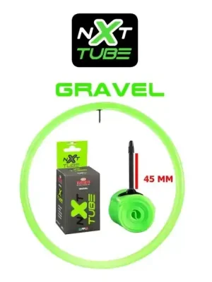 Novinka Duše NXT Gravel 35/45-622 FV45