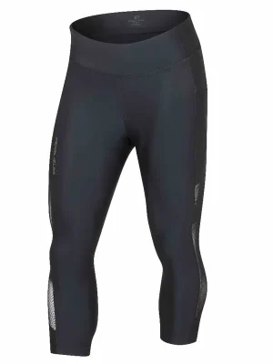 Autentický Kalhoty Pearl Izumi W`S Sugar Air 19Inch Crop black