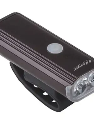Světlo přední PRO-T přední 800 Lm 2x10W LED USB Rychlé Dodání
