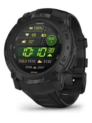Hodinky Garmin Instinct 3 - 50mm, Tactical Edition Nejlepší Cena