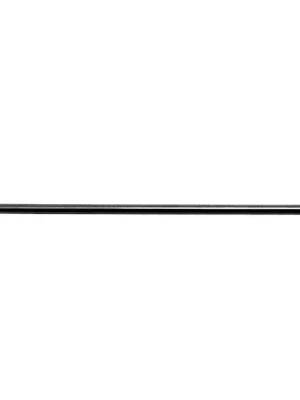 drát nerez CnSpoke STD13C 2,3x290mm černý - NEW Doprava Zdarma