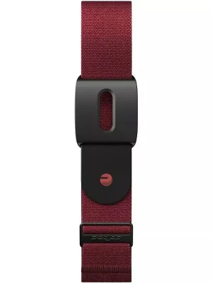 Odeslání Ihned Popruh k Polar Verity Sense popruh, vel M-XXL, červený