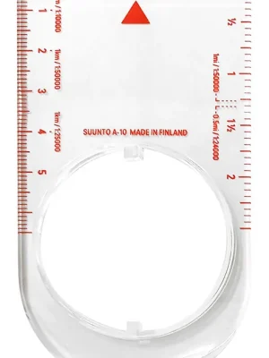 Tovární Cena Náhradní destička k buzole Suunto A-10 Recta DT 100