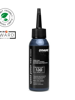Voskový olej DYNAMIC Speed Potion Wax Dokud Zásoby Vydrží