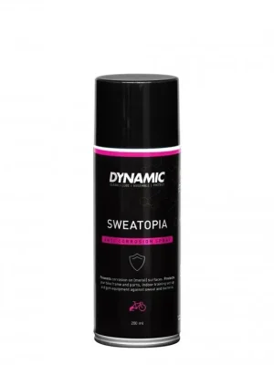 Hit Sezóny Ochranný sprej DYNAMIC Sweatopia 200ml