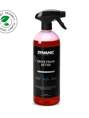 Cenově Výhodný Čistič DYNAMIC Bio Drivetrain Detox