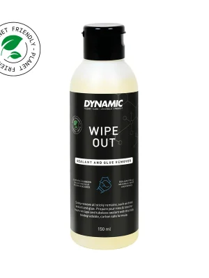 Autentický Čistič DYNAMIC Wipe Out 150ml