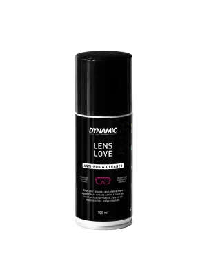 Čistič brýlí DYNAMIC Lens Love 100ml Top Prodej