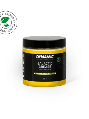 Časově Omezené Vazelína DYNAMIC Galactic Grease