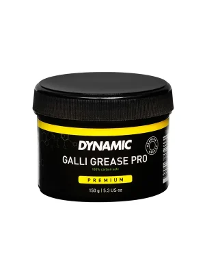 Vazelína DYNAMIC Galli Grease Pro 200ml Přímo Od Výrobce