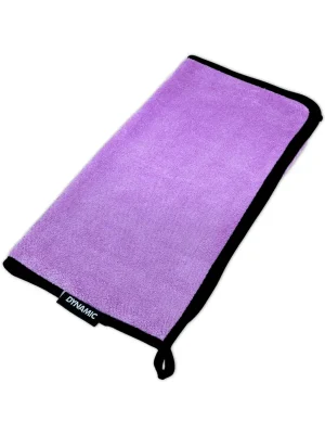 Sezónní Sleva Utěrka z mikrovlákna DYNAMIC Luxury microfibre polishing cloth
