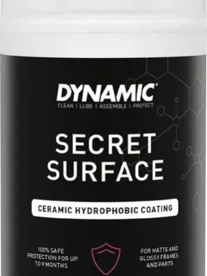 Výhodná Nabídka Keramická ochrana rámu DYNAMIC Secret Surface