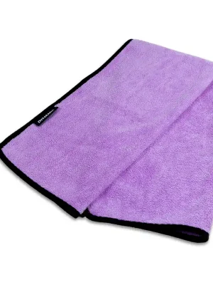Utěrka z mikrovlákna DYNAMIC Turbo Towel Vrácení Zdarma
