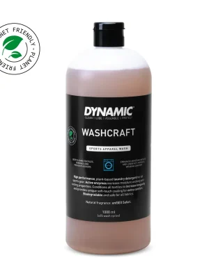 Nízká Cena Prací prostředek DYNAMIC Washcraft 1000ml