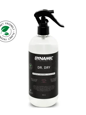 Ochranný sprej pro oblečení DYNAMIC Dr. Dry 500ml Přímo Od Výrobce