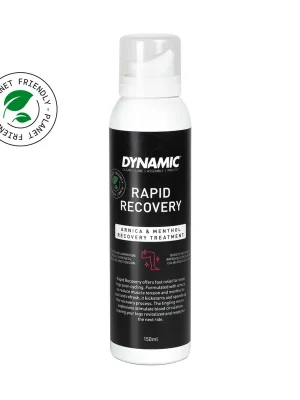 Regenerační krém DYNAMIC Rapid Recovery 150ml Odeslání Ihned