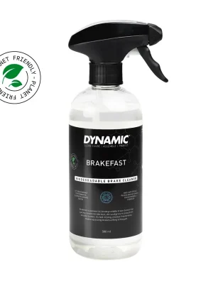 Čistič DYNAMIC Bio Brakefast 500ml Doprava Zdarma