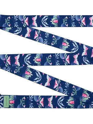 Pás na cvičení jógy Spokey THE BLOOM BELT Objednat Nyní