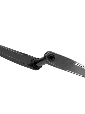 Tovární Cena Kliky FORCE E1 DUB 170mm (bez osy a převodníků)