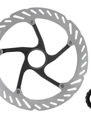 Akční Cena Brzdový kotouč Shimano SMRT700 CL 203mm