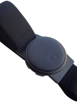 Expresní Doručení Pažní Bluetooth pás pro měření tepové frekvence GB01K
