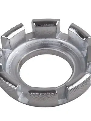 Must-Have Centrklíč chrom universal