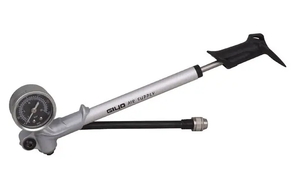 Nakupujte Hned Pumpa na vidlici PRO-T Plus GS-02