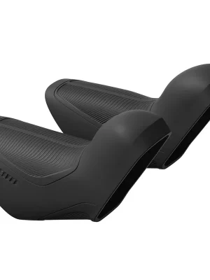 Hit Sezóny Náhradní gumy SRAM RED eTap AXS EB Black, pár
