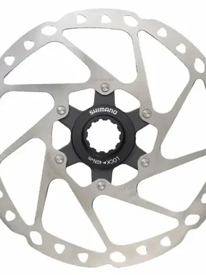 Značkový Brzdový kotouč SHIMANO Deore SM-RT64 203mm CL