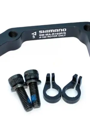 Adaptér brzdy SHIMANO SM-MAR160PSA (160mm) Výhodná Nabídka