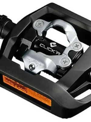 Víkendová Akce Pedály SPD SHIMANO PD-T421