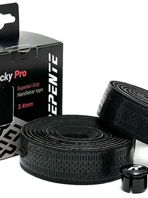 Omotávka REPENTE Tacky Pro černá/3,4 mm/70g Objednat Nyní