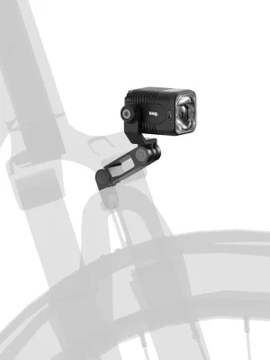 Držák na světlo KNOG Blinder E-X mount StVZO Koupit Online